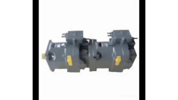 A11VO145LRDS Tandem Axial Piston Pump