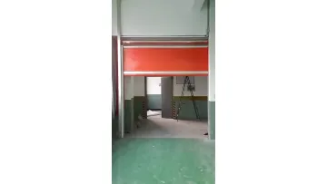 Rolling Rapid Open Door Roller Shutter Fast Roll up High Speed Door1