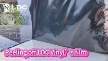 Uninstall the film