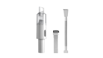 6042A vacuum cleaner