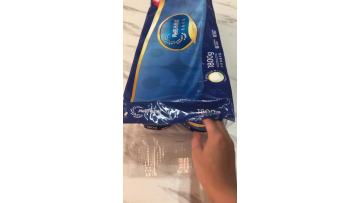 toilet tissue