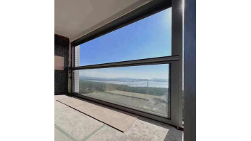double hung windows with screen