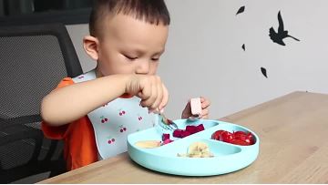 silicone plate MFZ-P017 VIDEO