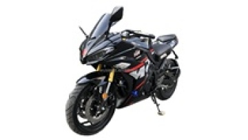 High Performance 150CC 200CC 250CC 400CC Racing Motorcycle With Disc Brake1