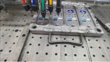 Silicone remote control case 