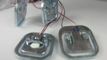 Human Body Load Cell