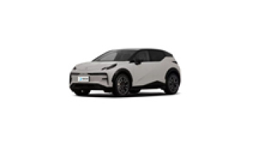 Geeky New Energy Vehicle: Geely Zeekr X 315 EV - Hot Sale 2024 English Version1