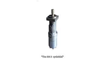 BM3 Cycloidal Motor