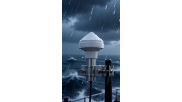 Ultimate Marine GNSS Timing Antenna ?️ Military-Grade Anti-Interference