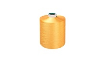 AA/A Grade 100% Polyester Sd Nim DTY Yarn 150 48 for Textile1