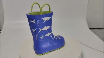Daily Rain Boots
