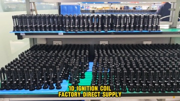 Inside a Modern Car Ignition Coil Factorys—A Comprehensive Look at Automated Lines to Global Supply