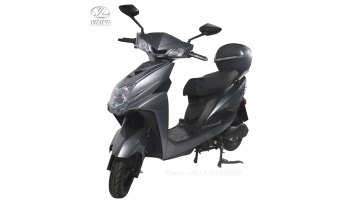 Cheaper Motorcycle Electric Adult Vespa Fast Electric Motorcycle 2000W SL CKD With Disk Brake Electric Moped Scooter Bicycle1