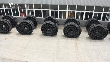 Origin Machinery Aftermarket Track Assy