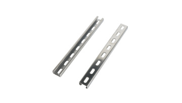 BIM  solid Struct Channel
