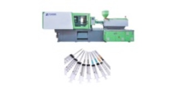 FHG240 Hydraulic Horizontal Automatic Competitive Price Medical Plastic Disposable Syringe Injection Molding Machine1