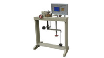 STZJY-6 Standard Digital Electric Strain Direct Shear Apparatus1