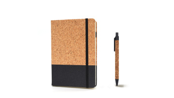 notebook video