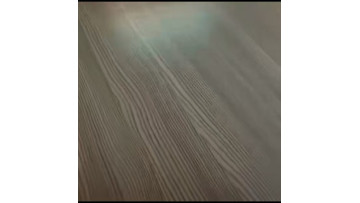 VCM laminated galvanized steel