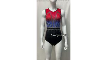 competitive gymnastics leotards