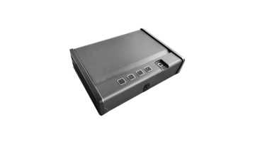 pistol handgun safe