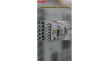 High-Voltage & New Energy Electrical Solutions  (3)