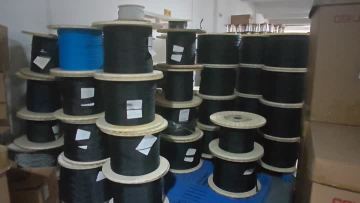 Expanble Sleeve Warehouse