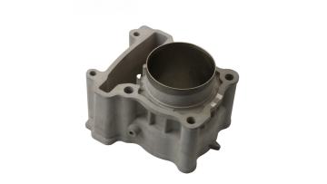 Aluminum Alloy Motorcycle Engine Cylinder Block for Vehicle Power Systems