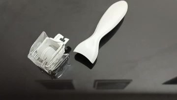 MR144 REPLACEABLE LIP ROLLER