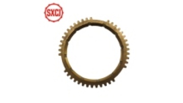 China wholesale Auto parts input transmission synchronizer ring   FOR HYUNDAI OEM 43388-390021
