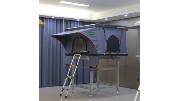 hard shell roof tent