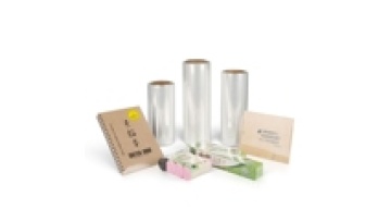 High Quality Standard POF Shrink Film Factory Price POF Film1