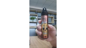 Breze Stiik Fit 6000 puffs