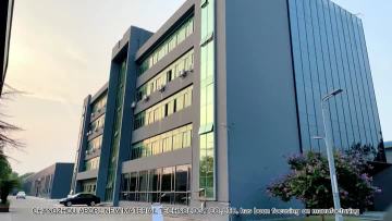 Company Profile and Introduction