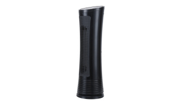 Tower ceramic heater