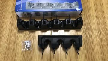 Mop holder