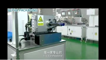 ALPHA PACKAGING