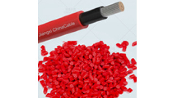 H1Z2Z2 Photovoltaic DC Cable - 2.5mm² to 10mm² Tinned Copper Conductor XLPE Crosslinked1