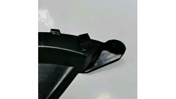BAINEL Fascia Bumper Fender Bracket Right For Tesla model X 2017-2020 1095794-00-B 1047093-00-H1