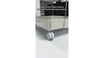 Solutions for low‑temperature resistant plastic formula solution for cold‑climate regional household gardening product deployment