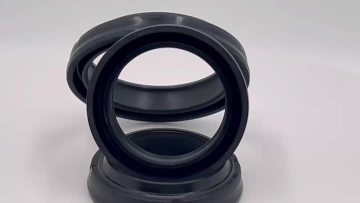 Wiper Seals K30