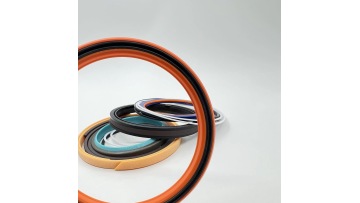 CATERPILLAR Boom Cylinder Seal Kit01