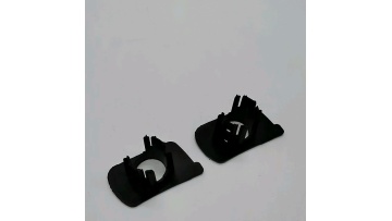 BAINEL Parking Sensor RETAINER FASCIA S6 For TESLA  Model 3 2017-2019 1088441-00-A1