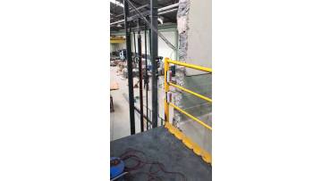 Kenya powder coating machinery