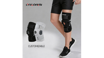 knee support for sports HX25015