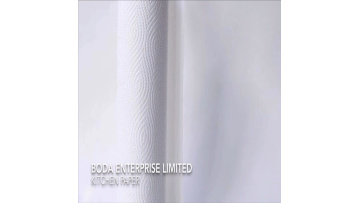 Disposable Kitchen Paper Towels