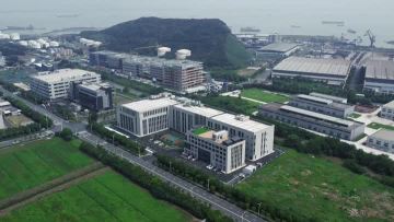 Biotechnology shapes our future