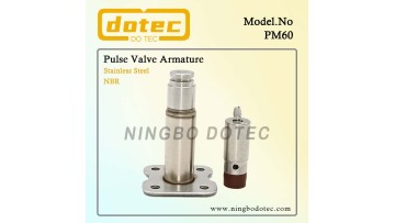 TAEHA BAPC214046546 pulse valve armature
