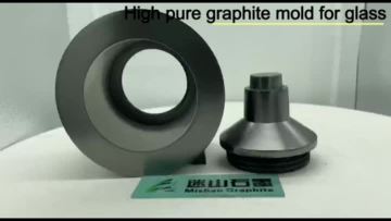 graphite mold for glass blowing(3)