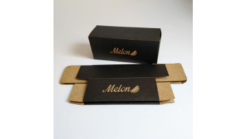 recycled paper sunglasses box